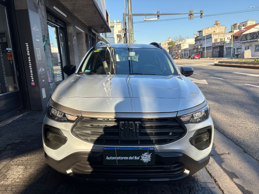 Fiat Pulse Drive Gse — foto 10